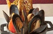CRÚ Food & Wine Bar餐厅图片