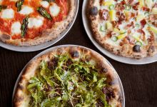 Pizzeria Lola美食图片