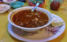 Margarita's Mexican Restaurant餐厅图片