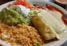 Hector Y Amigo's美食图片