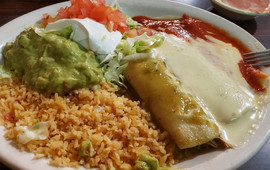 Hector Y Amigo's