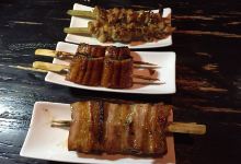 Mokutanya美食图片