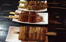 Mokutanya餐厅图片