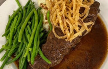 Black Diamond Bar & Grill餐厅图片