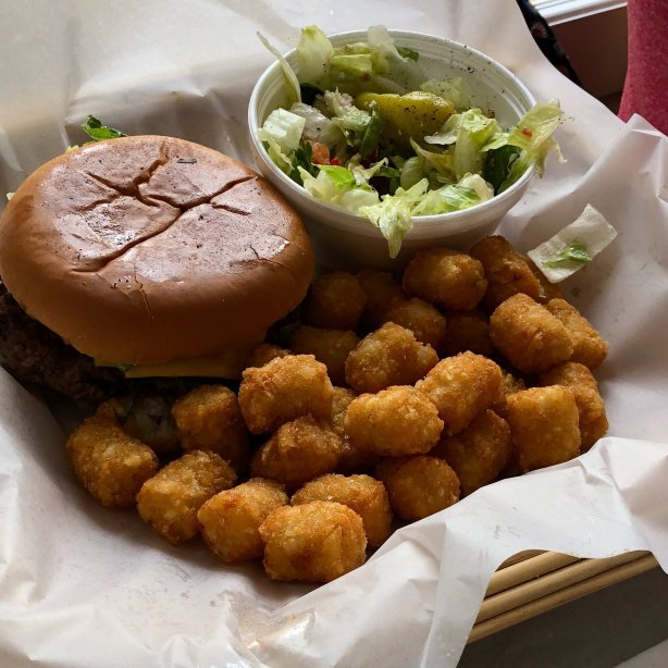 George & Louie's Fresh Seafood Restaurant