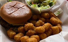 George & Louie's Fresh Seafood Restaurant