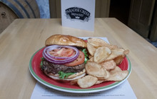 Paradise Creek Brewery - Downtown Restaurant餐厅图片