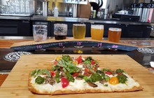 Barley & Bine Beer Cafe餐厅图片