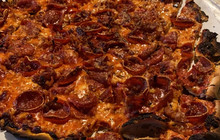 Cranky Pat's Pizza餐厅图片