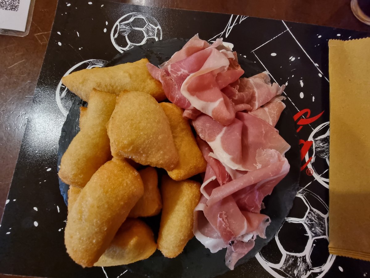 Il Drago e La Fata