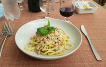 Trattoria da Nonno Cecchino餐厅图片