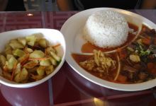Salam Noodles美食图片