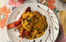 Trattoria Bollicine餐厅图片