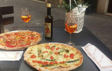 Pizzeria Ristorante alla Pace餐厅图片