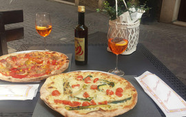 Pizzeria Ristorante alla Pace