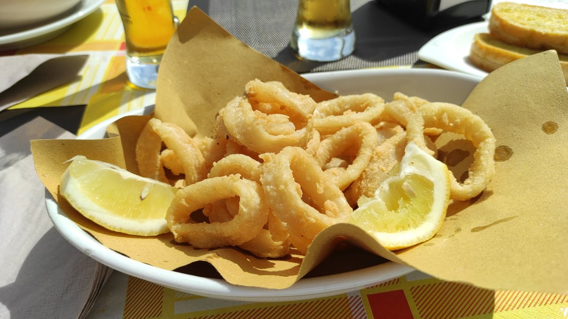 Ristorante Pizzeria Camping Lino