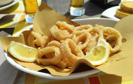 Ristorante Pizzeria Camping Lino