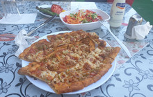 Sayar Pide Salonu餐厅图片