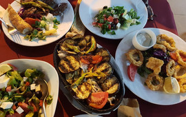 Tat Cafe Restaurant