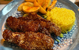 D'Bella Coffee & Food