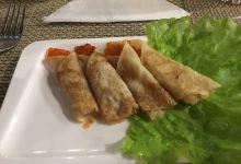 Blues美食图片