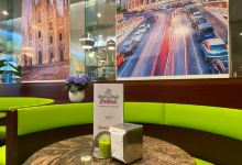 Eiscafe Cortina美食图片