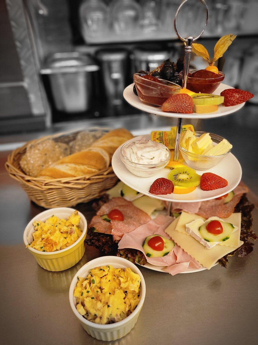 Eiscafé Milano