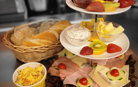 Eiscafé Milano
