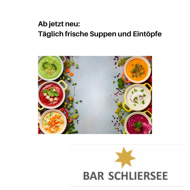 Bar Schliersee