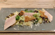Restaurant Levi's餐厅图片
