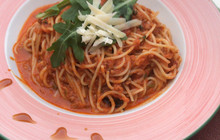 Ristorante Cafe Bel Fiume餐厅图片
