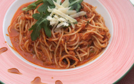 Ristorante Cafe Bel Fiume