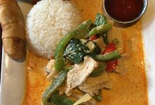 Sabhai Thai美食图片