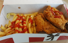KFC Lloydminster餐厅图片