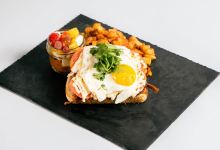 L'estaminet美食图片