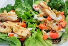 Schooners Galley Restaurant美食图片
