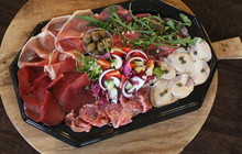 Pizzeria Ristorante Pibia餐厅图片