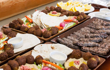 Habibis Grill餐厅图片
