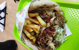 Pirgos Gyros