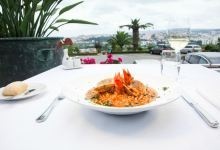 Panorama Restaurant美食图片