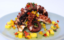 TOSCA Gastrobar餐厅图片