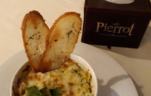 Cafe Pierrot餐厅图片