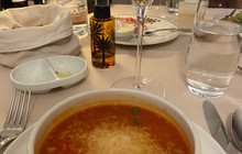Enoteca & Osteria Murütsch餐厅图片