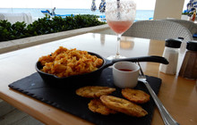 Ola Ocean Front Bistro - Condado Vanderbilt餐厅图片