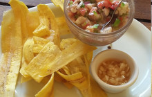 Taquezal餐厅图片