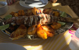 Porto da Jangada