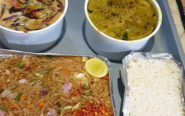 Quick Thai