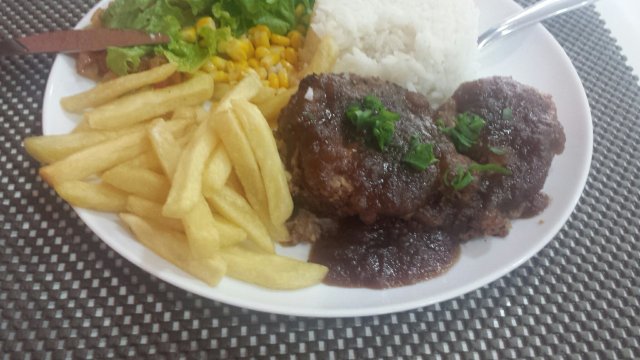 Restaurante Dom Mineiro