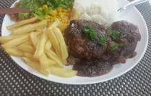 Restaurante Dom Mineiro餐厅图片
