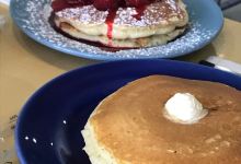 IHOP JURIQUILLA美食图片